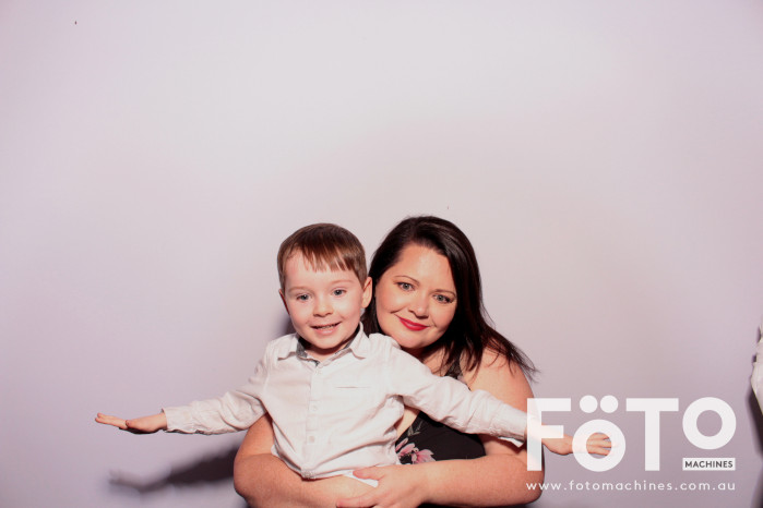 Lenny & Mel's Wedding | View more photos from the event at gallery.fotomachines.com.au/u/FOTOMachines/Lenny-Mels-Wedding